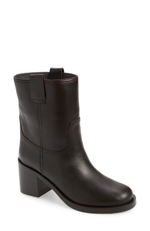 The Climb Bootie (Women)
