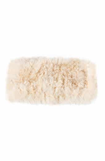 Faux Fur Headband