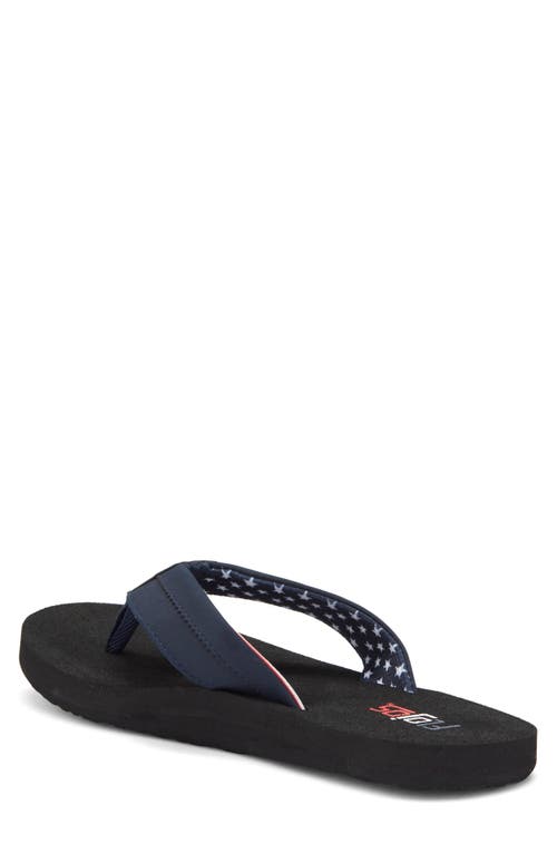 FLOJOS FLOJOS BANDERA FLIP FLOP