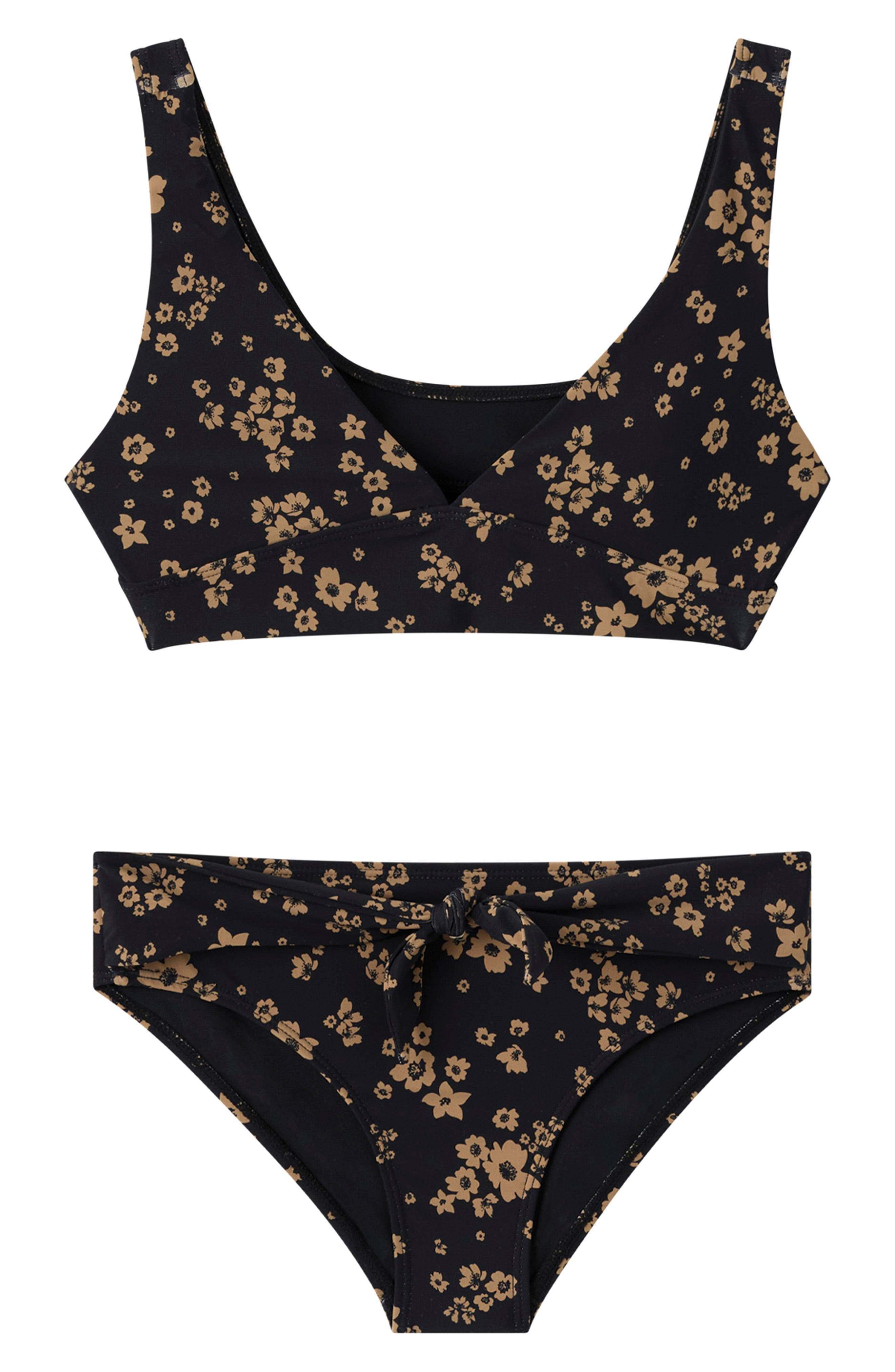 selected BLACK
