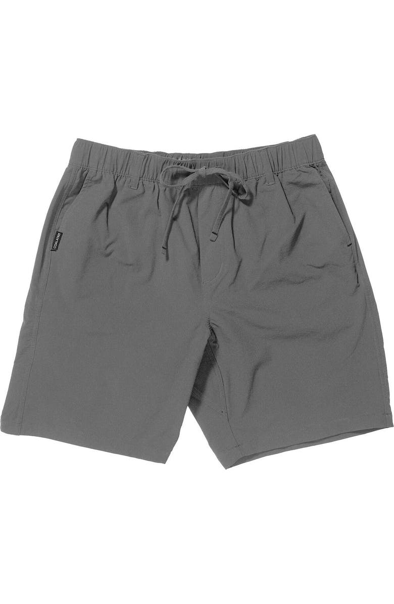 Coalatree Trailhead Short, Main, color, Grey