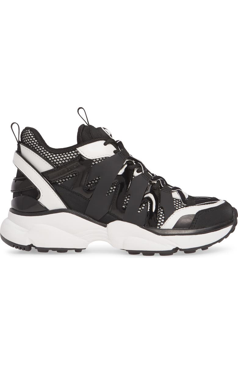 MICHAEL Michael Kors Hero Trainer Sneaker, Alternate, color,