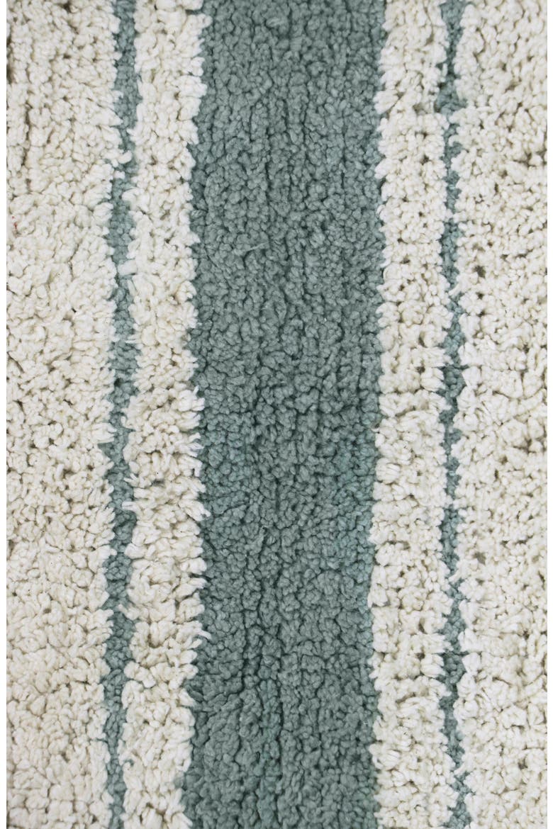 Gastro Washable Cotton Blend Rug, Alternate, color, VINTAGE BLUE