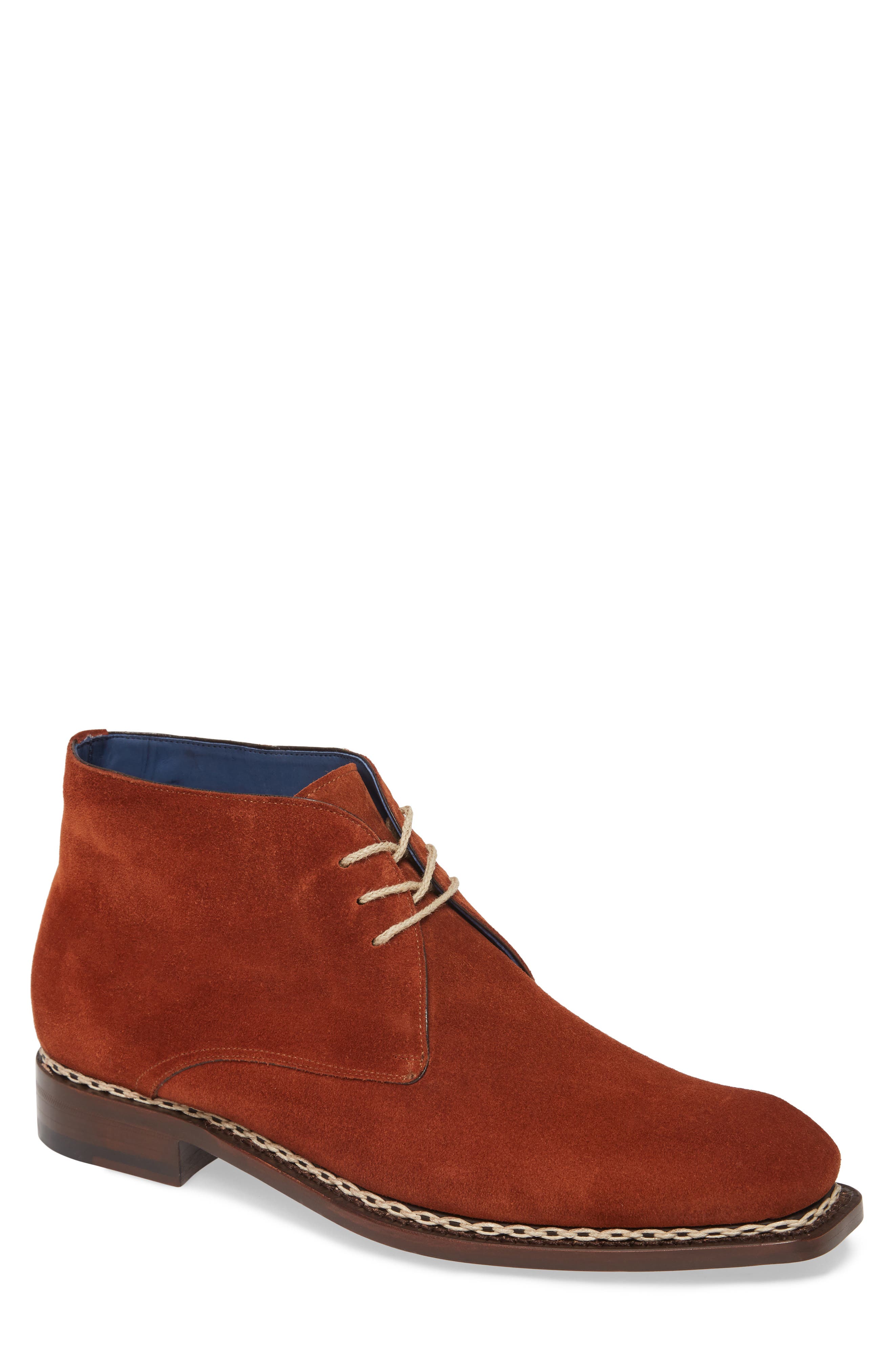 Mezlan Kassel Chukka Boot, Main, color, 
