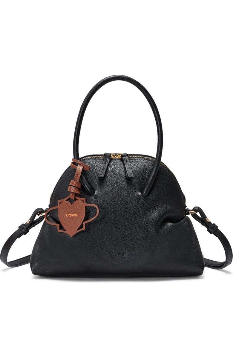 Oryany Adele Mini Bowling Bag Tote, Main, color,