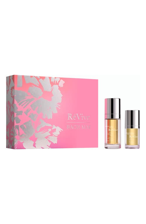 Revive Révive® Radiance Ritual Set $335 Value In Multi