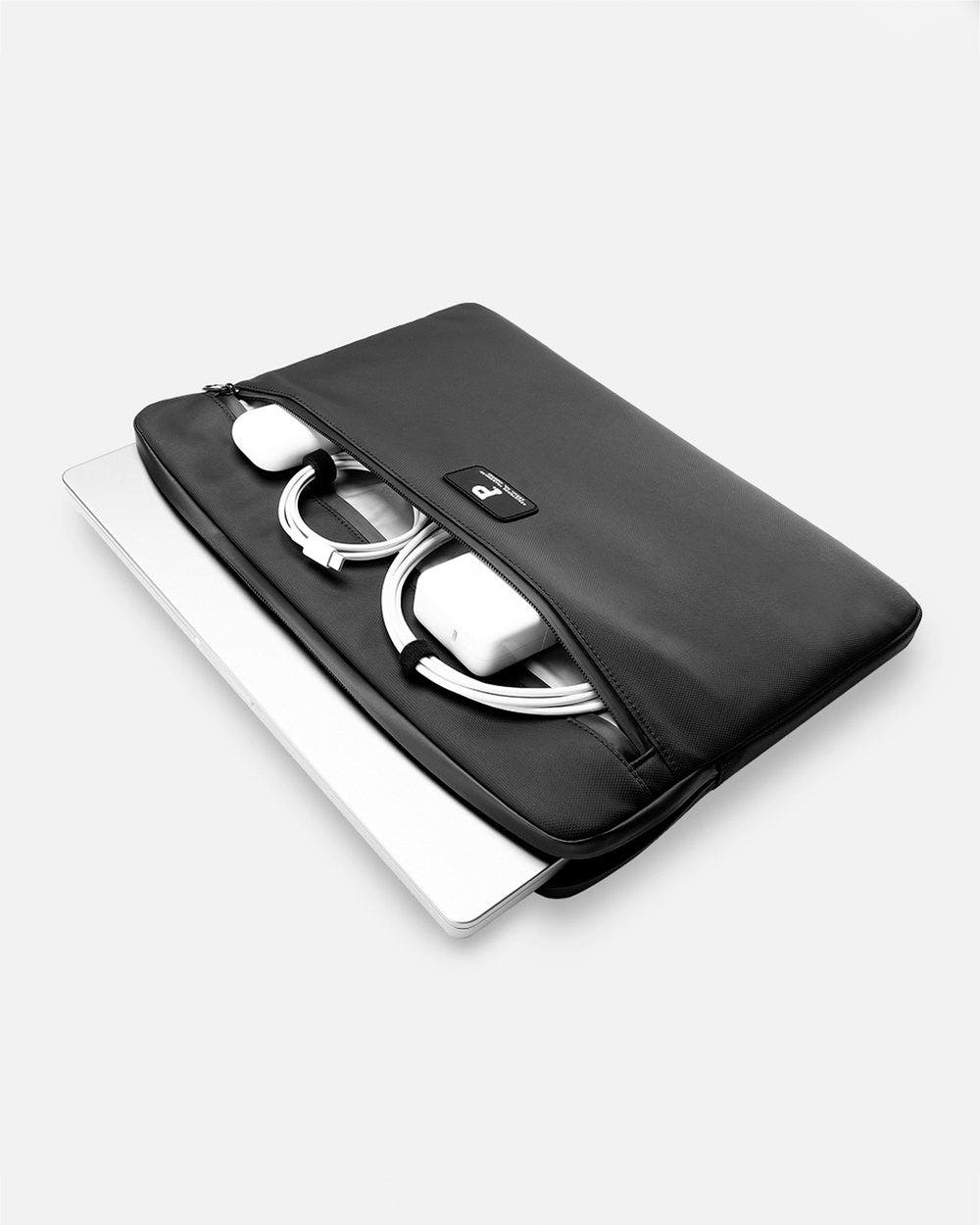 Portland Gear Laptop Sleeve 14" Inch, Alternate, color, Black