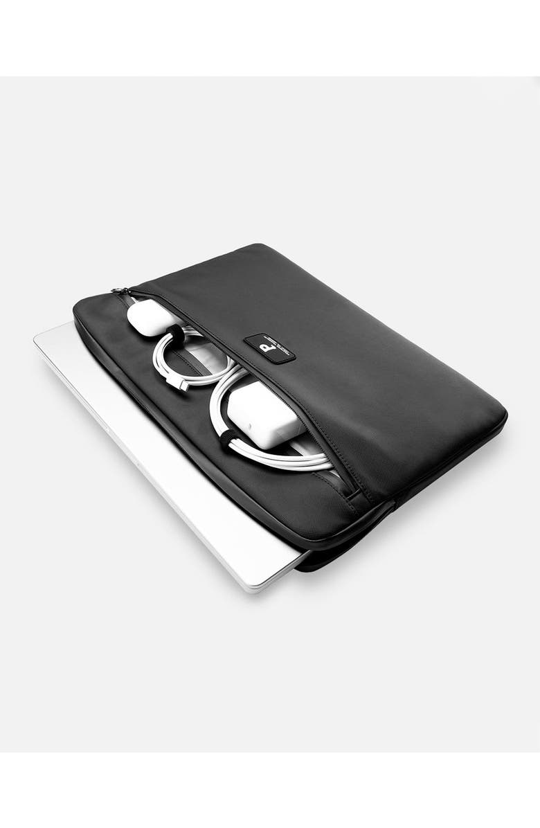 Portland Gear Laptop Sleeve 14" Inch, Alternate, color, Black