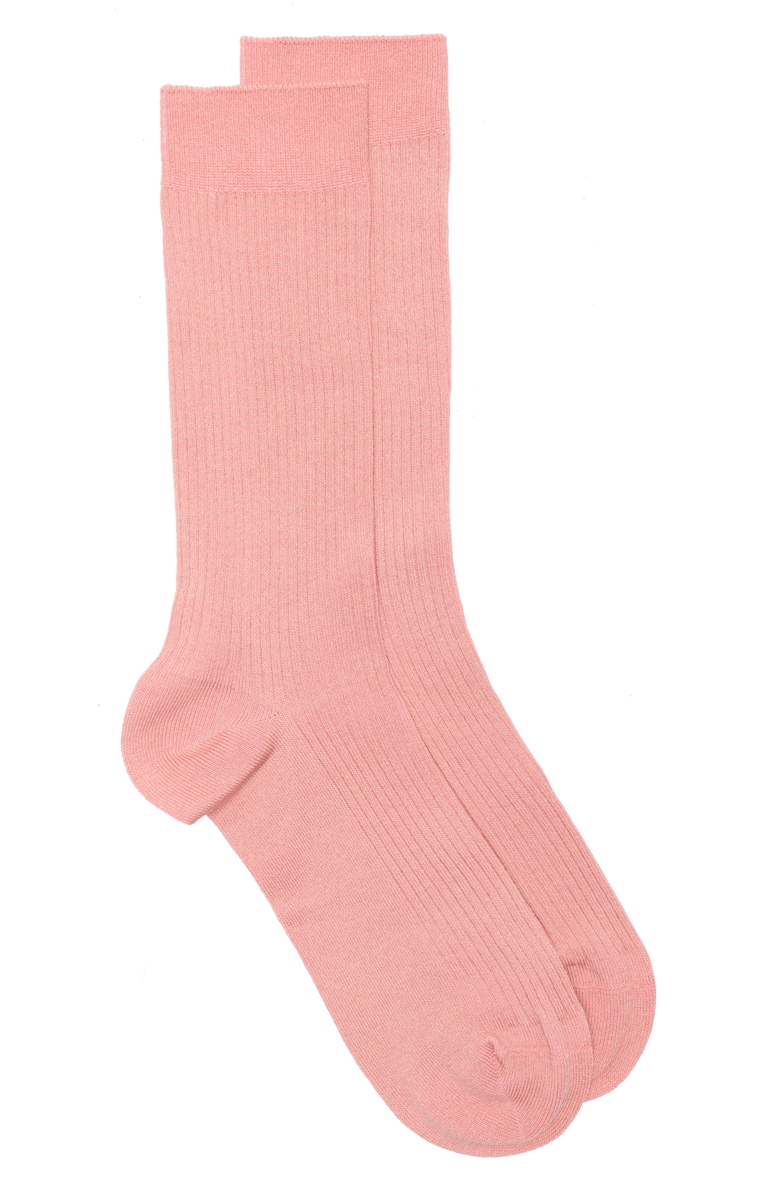 PINK TAN