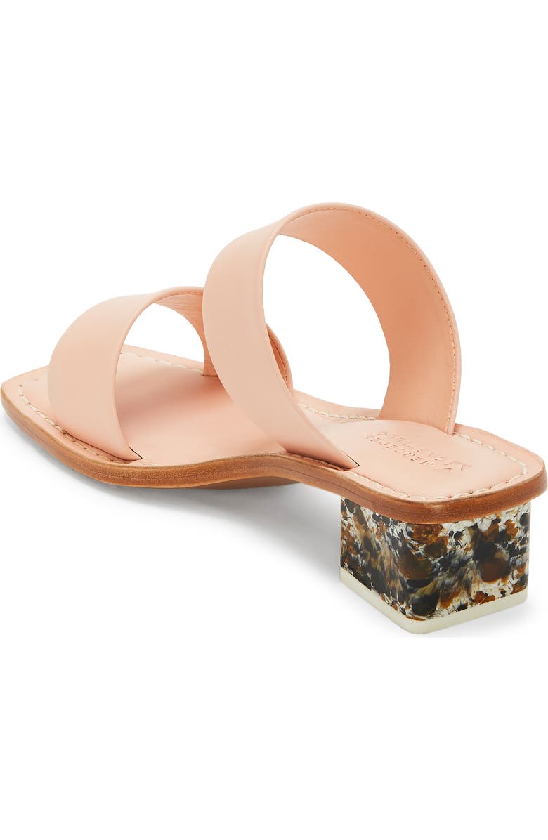 Mercedes Castillo Lavina Slide Sandal, Alternate, color,