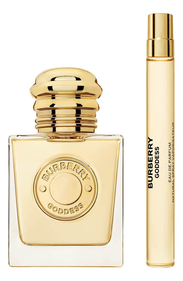 Burberry Goddess Eau de Parfum 2-Piece Gift Set $151 Value, Alternate, color, 