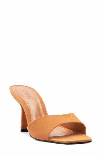 Schutz Posseni Slide Sandal