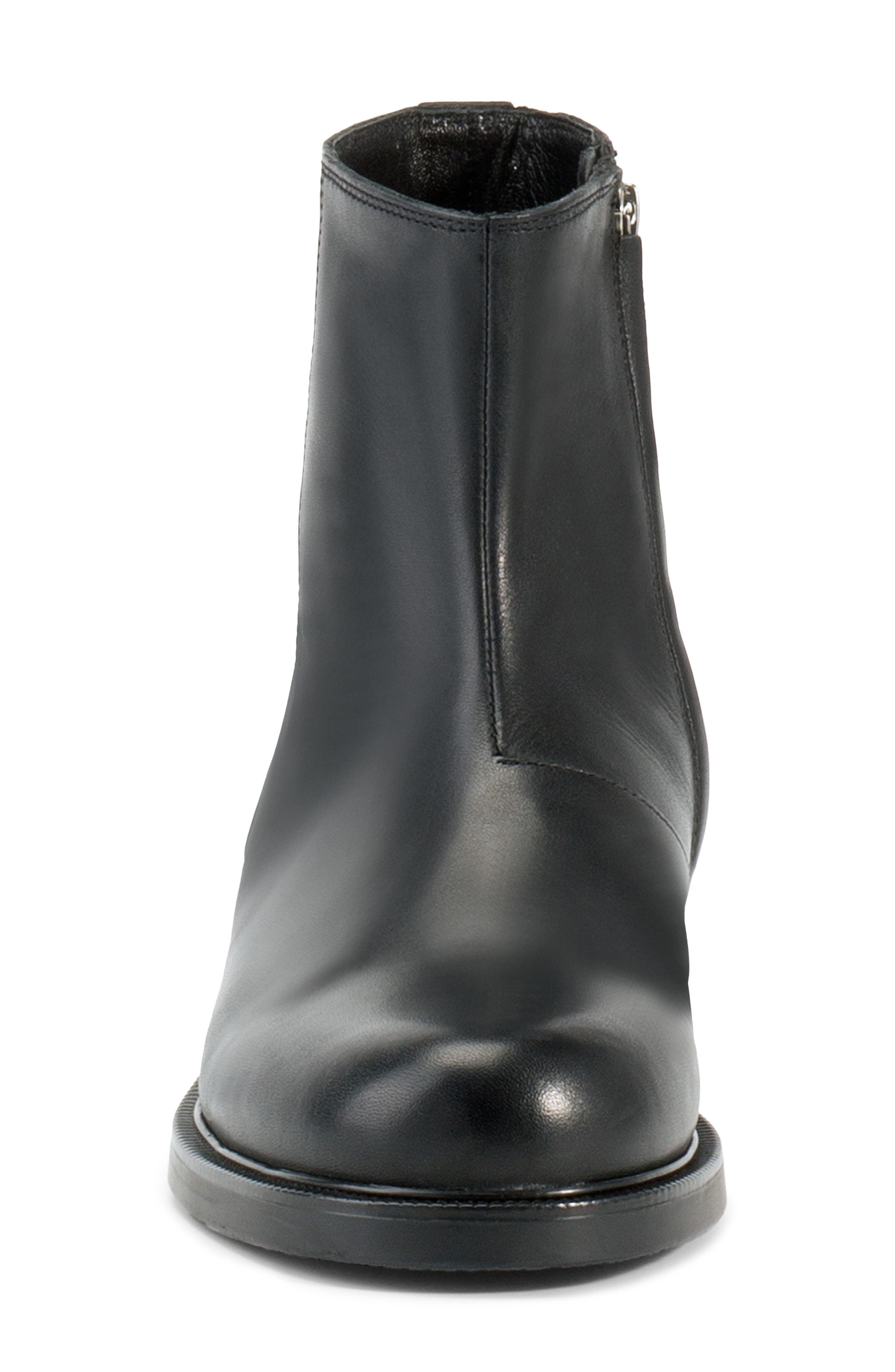 Vagabond Shoemakers Floyd Boot, Alternate, color, Black