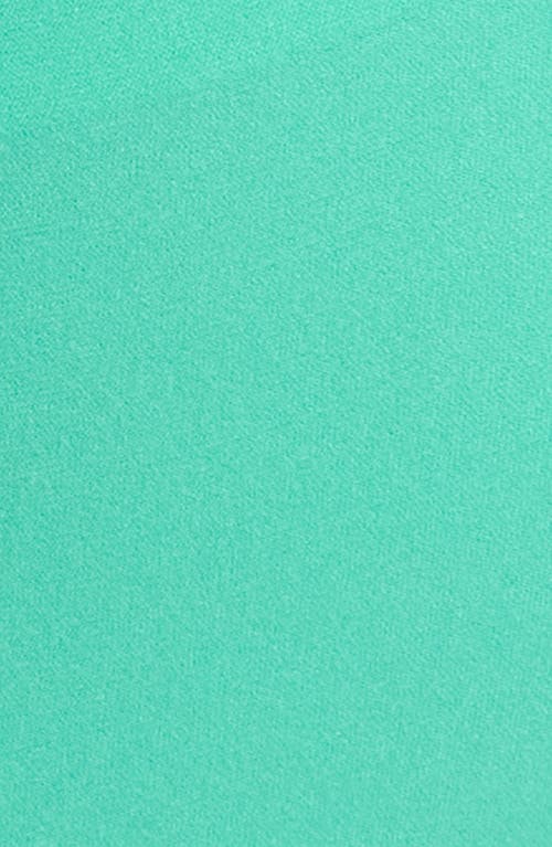 Chantelle Lingerie Soft Stretch Thong In Green