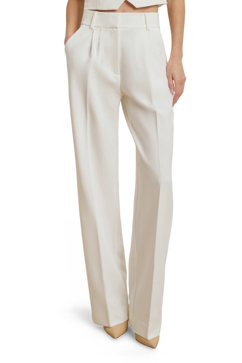The Favorite Pants, Main, color, PEARL