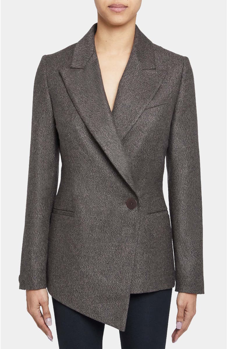 Santorelli MARA Tailored Single Button, Main, color,