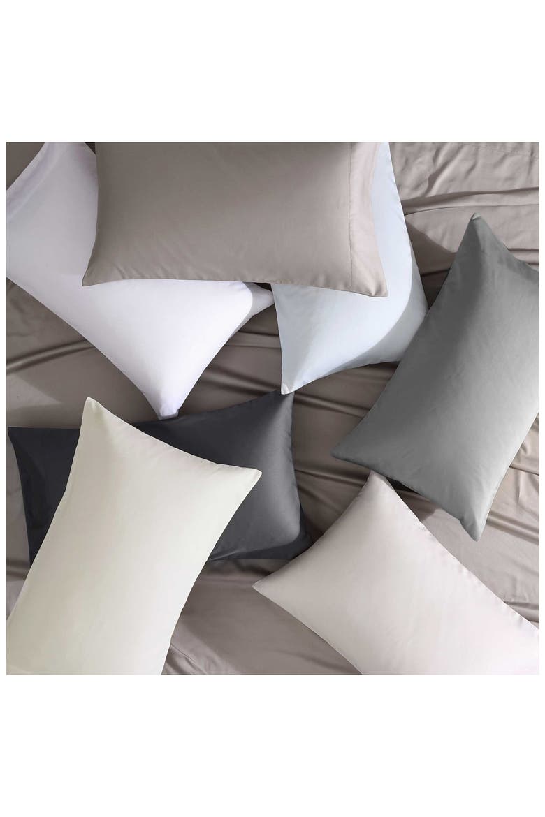 Sateen Sheet Set, Alternate, color, NATURAL
