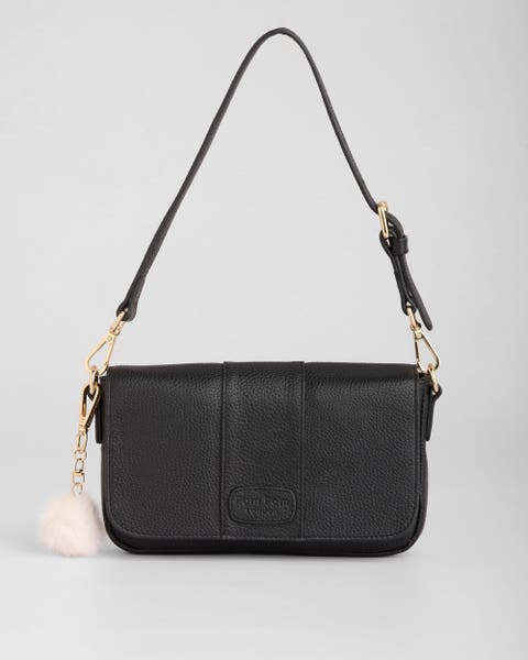 Chelsea Wallet Crossbody Bag