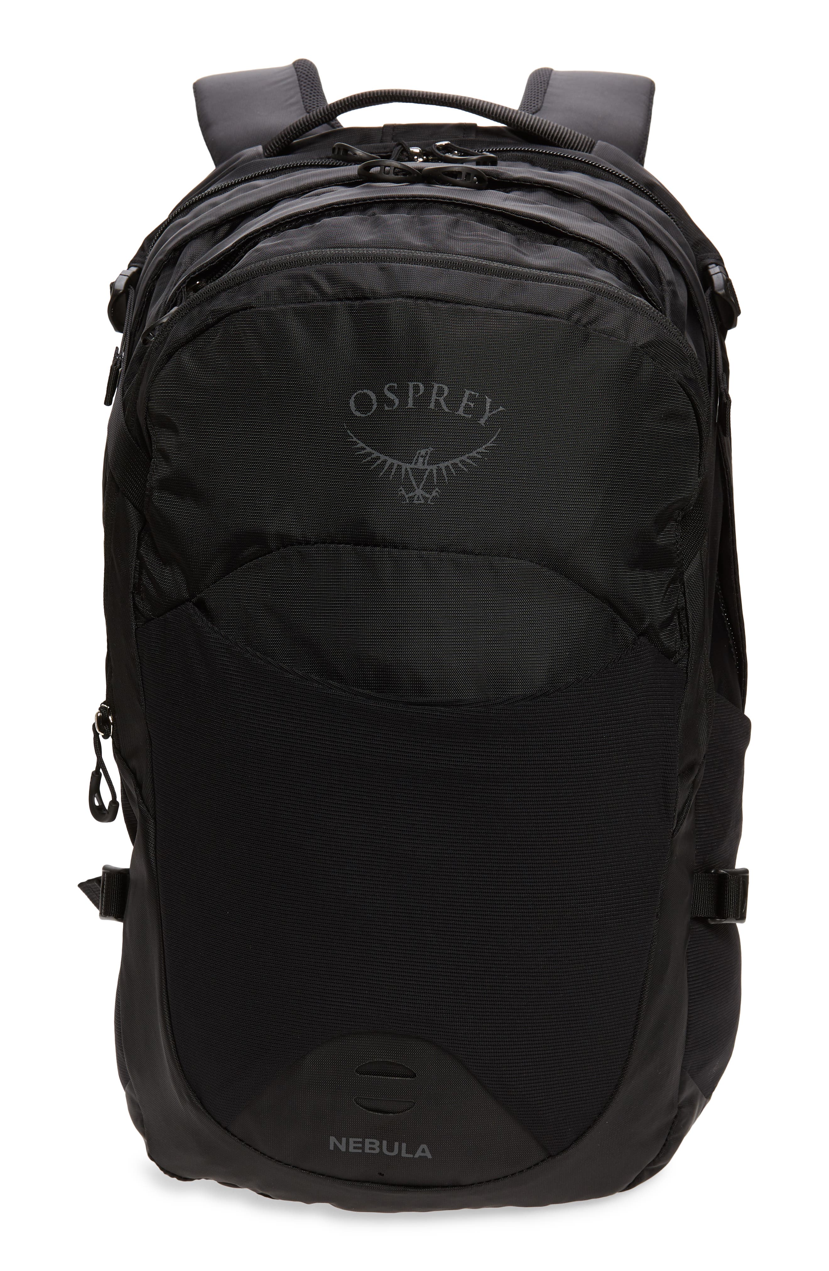 Osprey Osbrey Nebula Backpack, Main, color, 