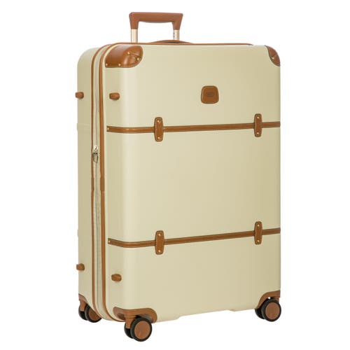 Bric's Bellagio 3.0 30" Expandable Spinner In White