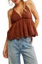 Sunny Days Camisole