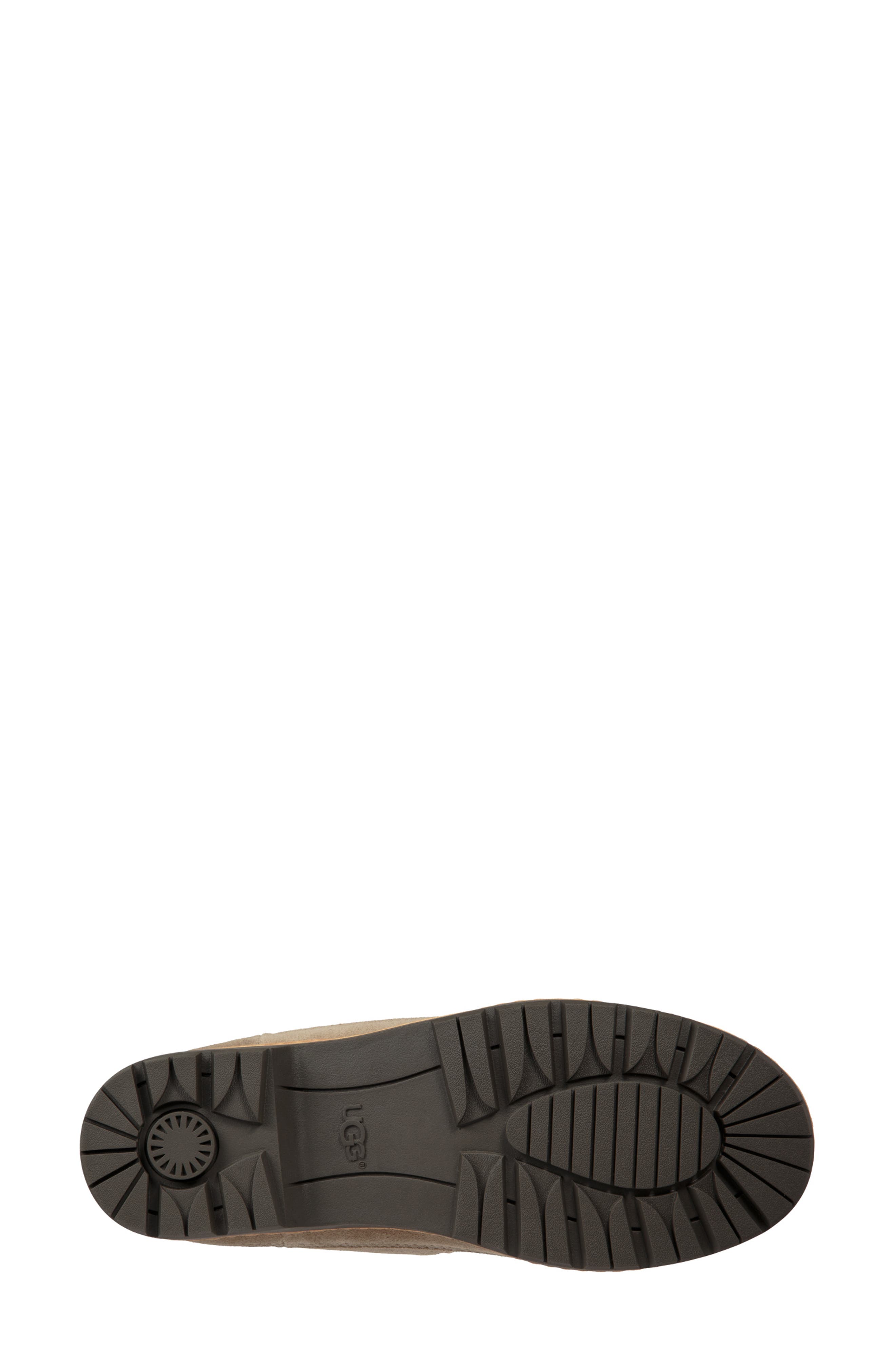 Lynwood Waterproof Clog, Alternate, color, ANTELOPE