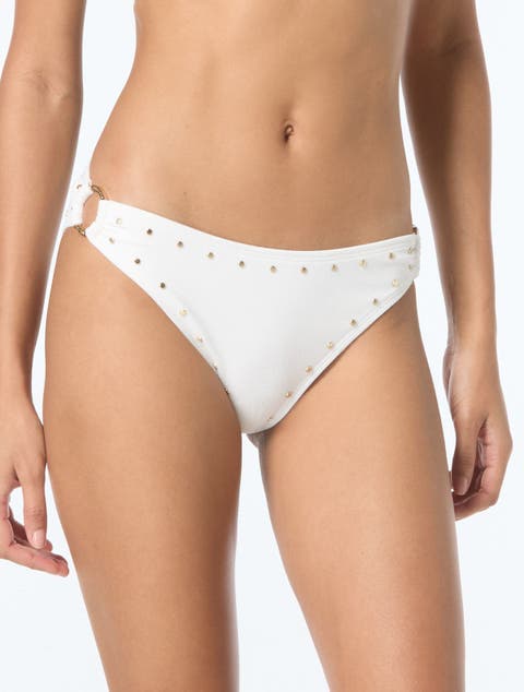 Ring Side Bikini Bottom