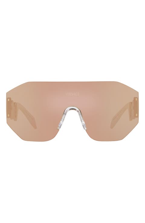 45mm Irregular Sunglasses