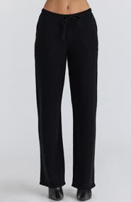 HOUSE OF CB Chelsea Knit Pants