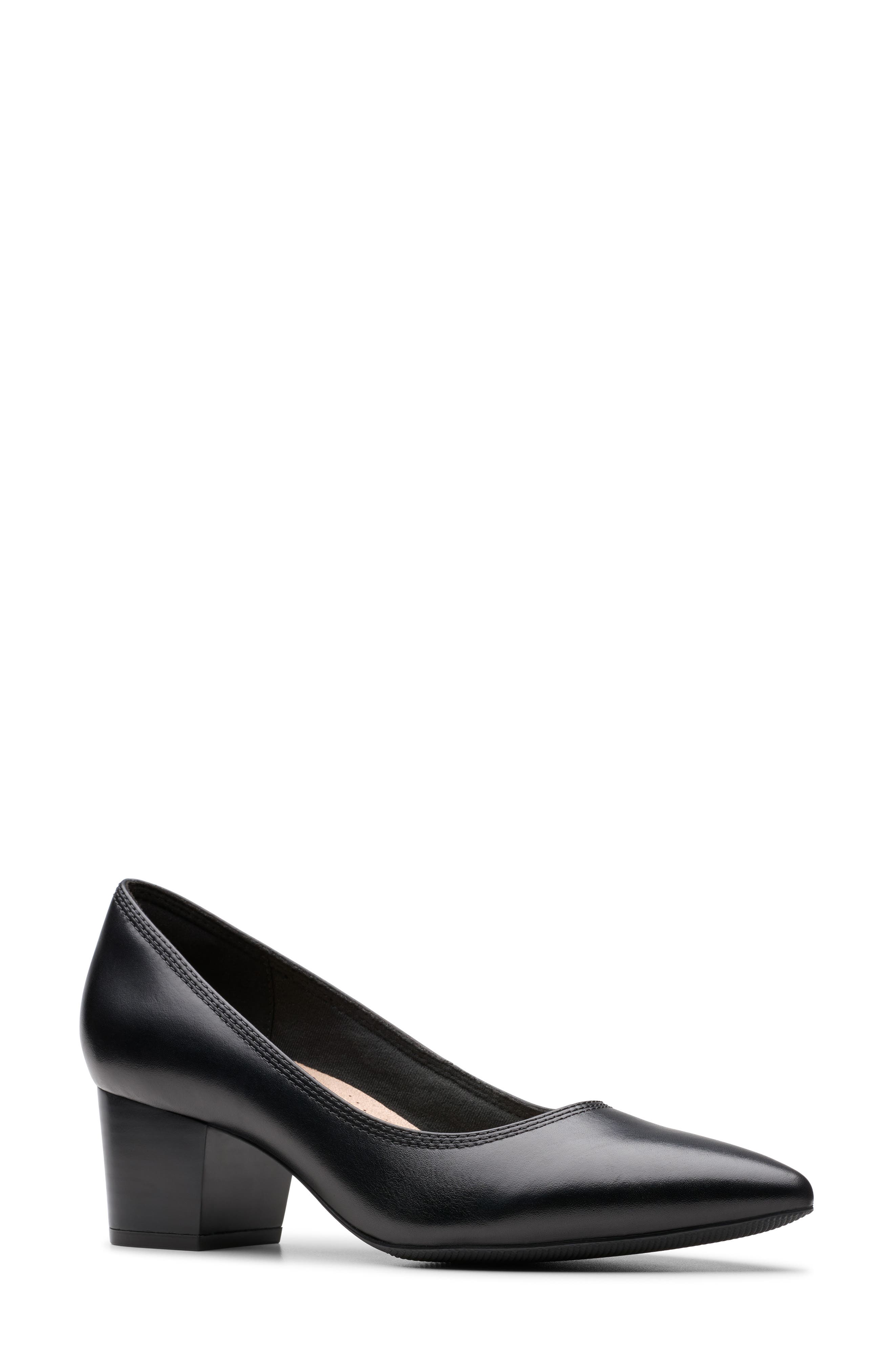 Clarks® Ellaine Hope Pump
