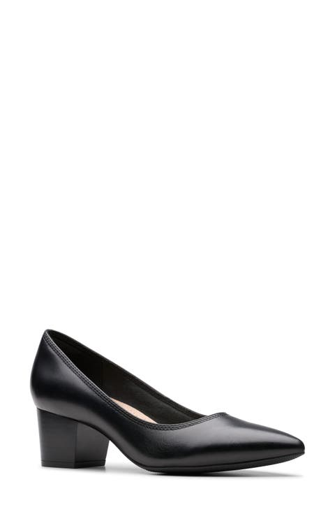 Ellaine Hope Pump (Women)