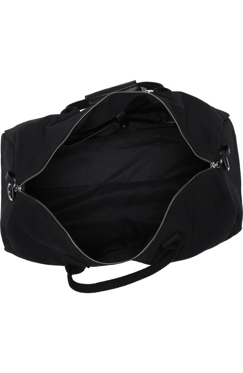 Slate & Stone Canvas Weekend Bag, Alternate, color,