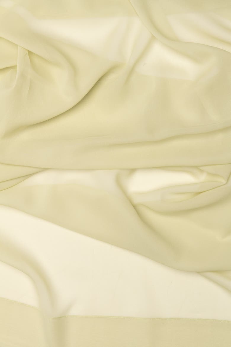 Carmen - Silk Scarf/Shawl for Women, Alternate, color, Lime Pistachio