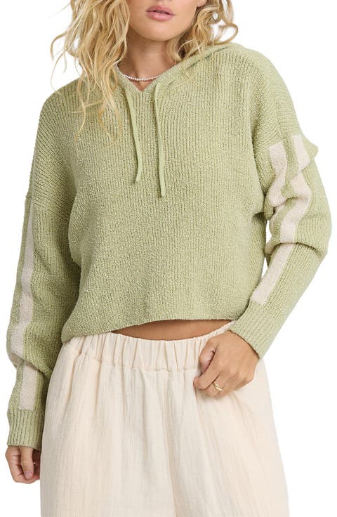 Dawn Sweater Hoodie