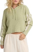 Billabong Dawn Sweater Hoodie