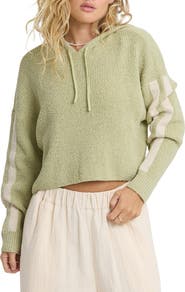 Billabong Dawn Sweater Hoodie