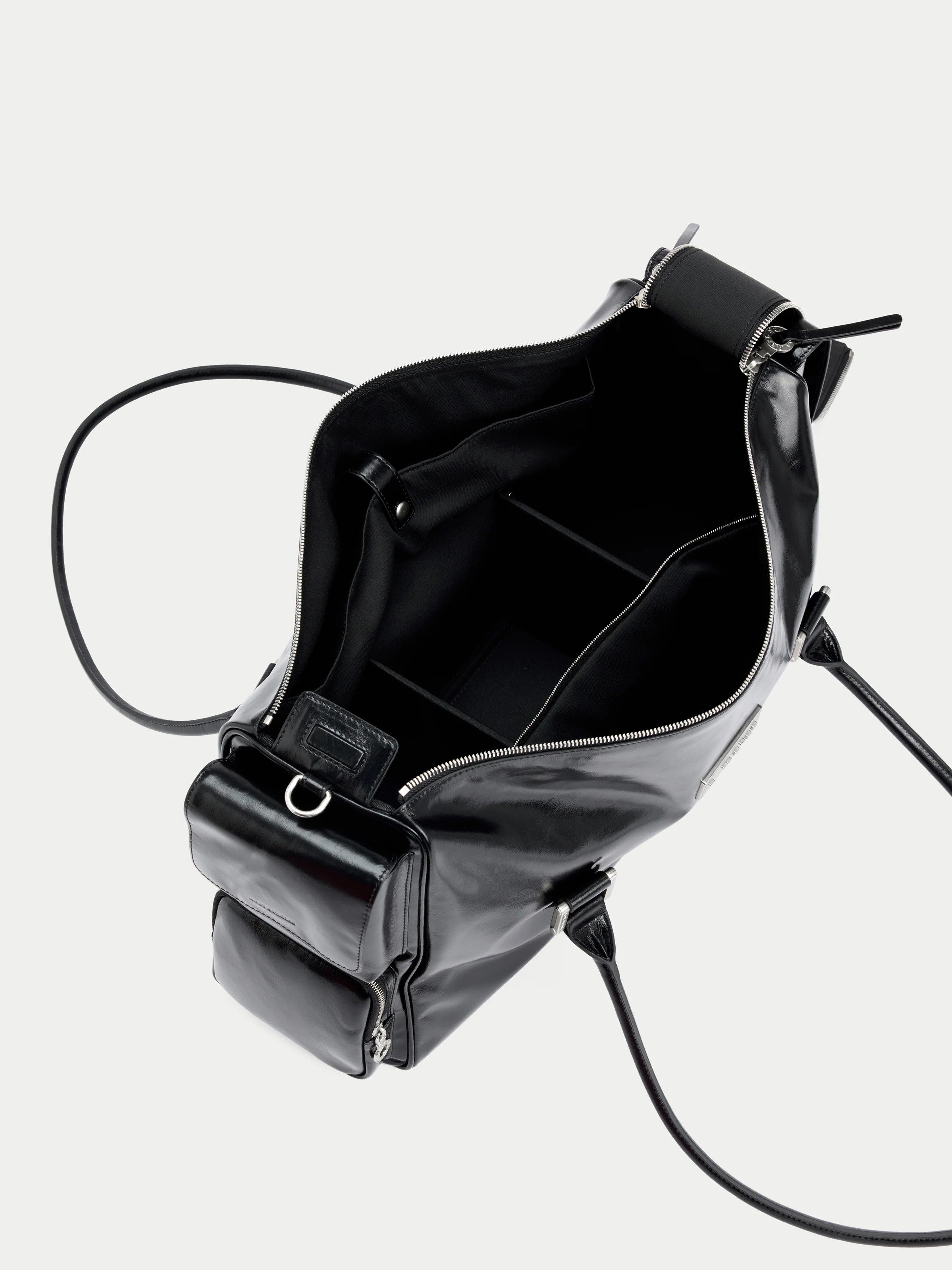 Aest Studios Capture Super Tote Bag, Alternate, color, Black