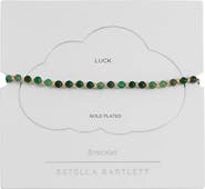 Estella Bartlett Amelia Beaded Bracelet