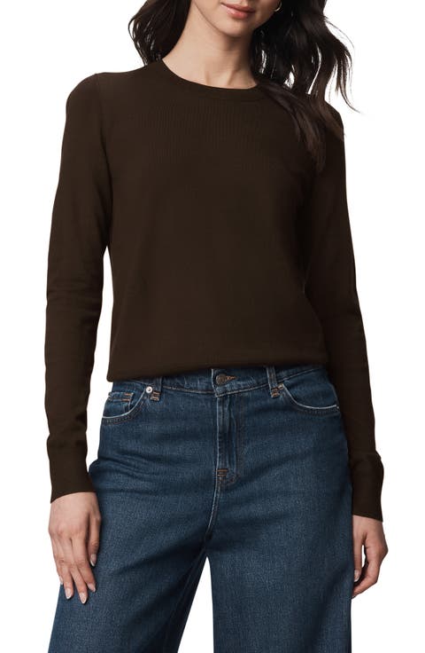 Rosanna Crewneck Sweater