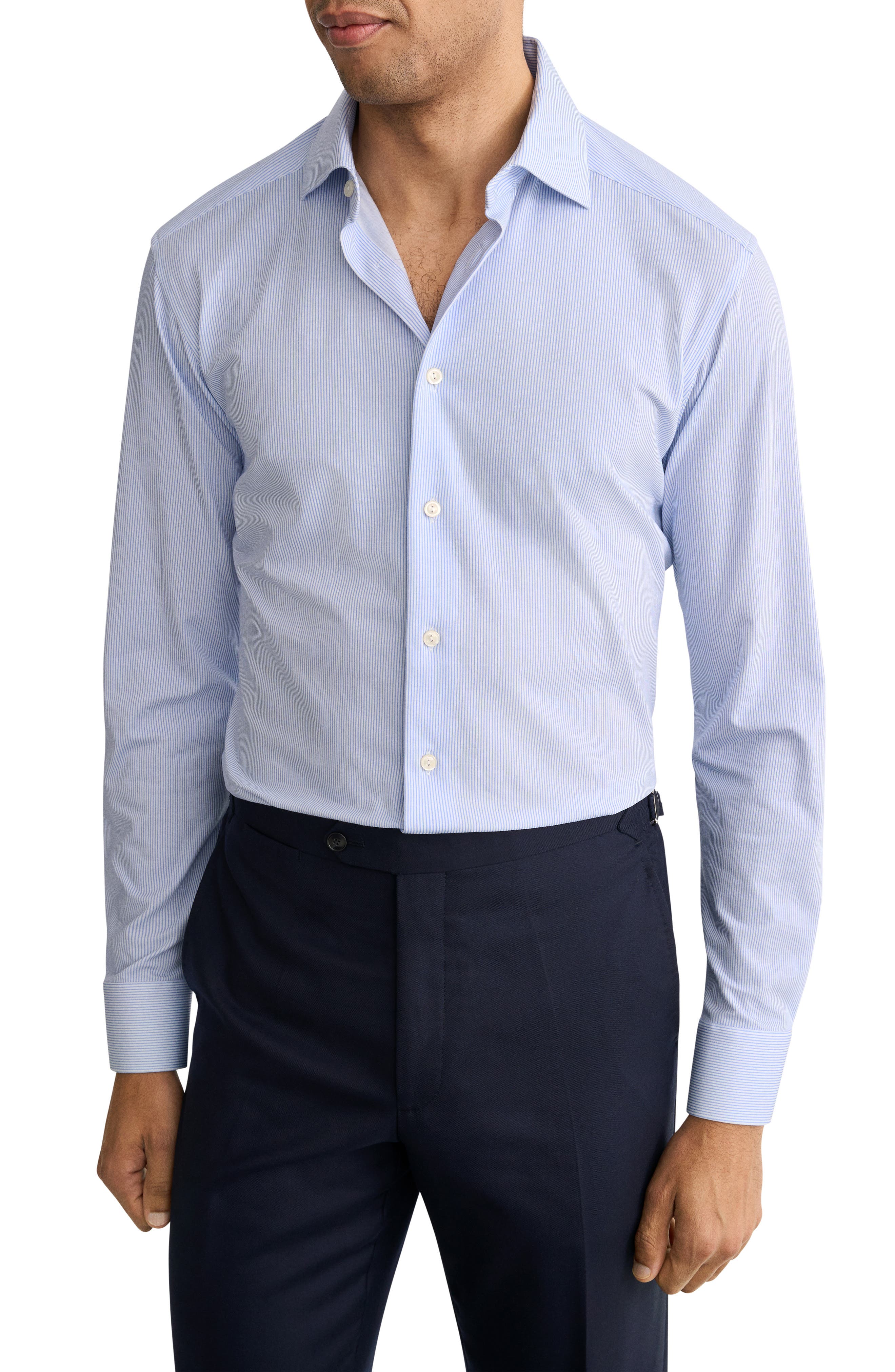 selected MEDIUM BLUE
