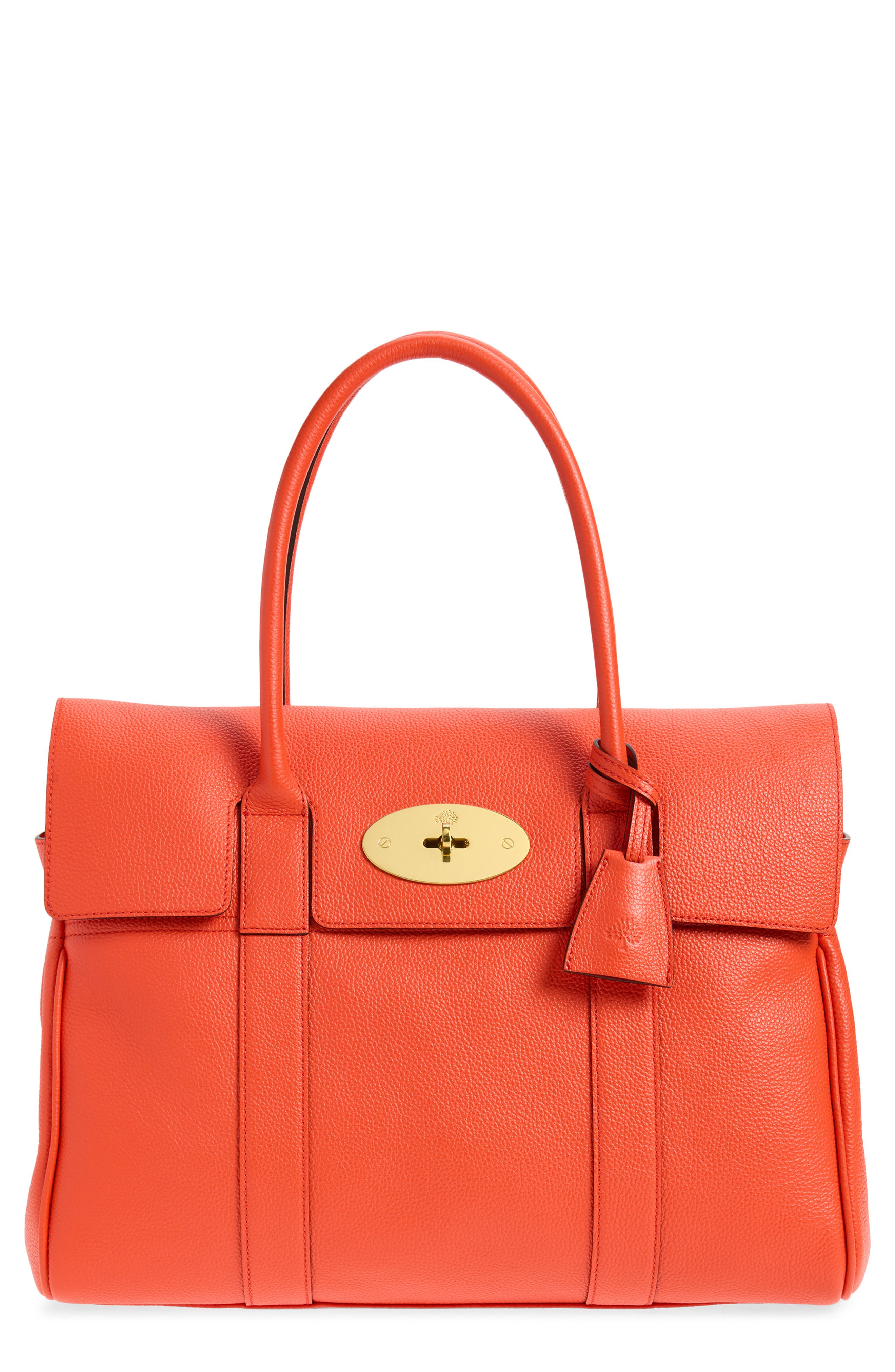  Coral Orange