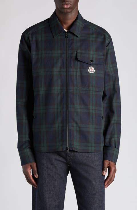 Moncler – Cotton Logo T-shirt Hombre 553-004135 01