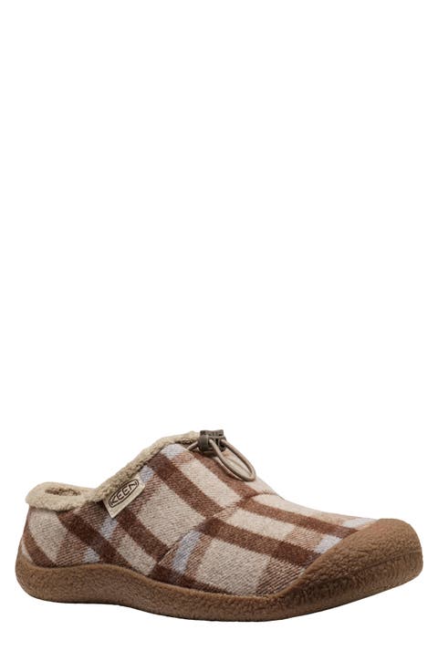 Howser III Hybrid Slide Slipper