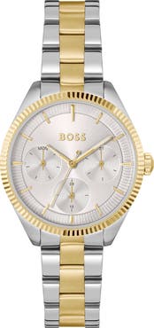 BOSS Sage Sport Bracelet Watch, 34mm