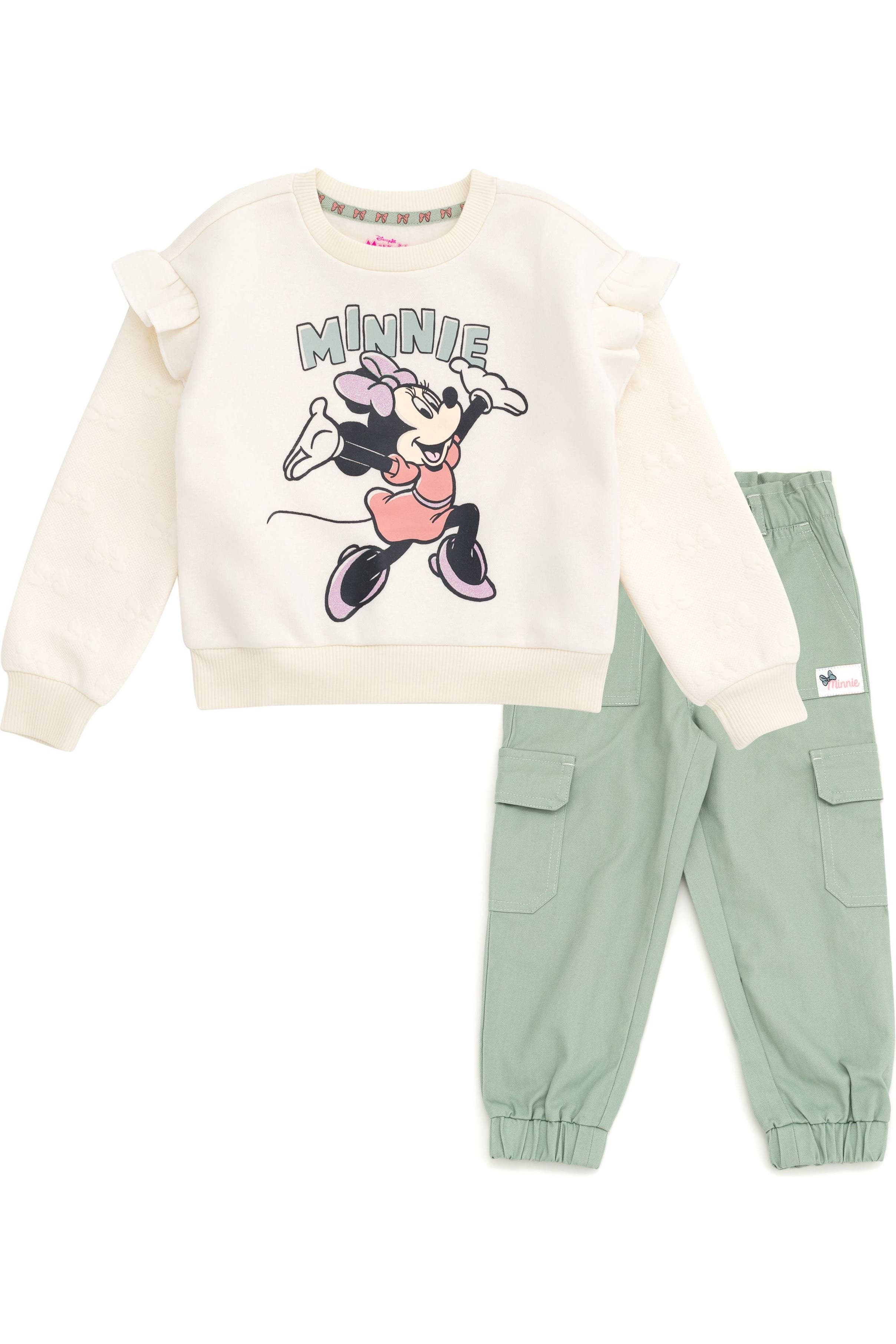 selected Minnie Tusk Aqua