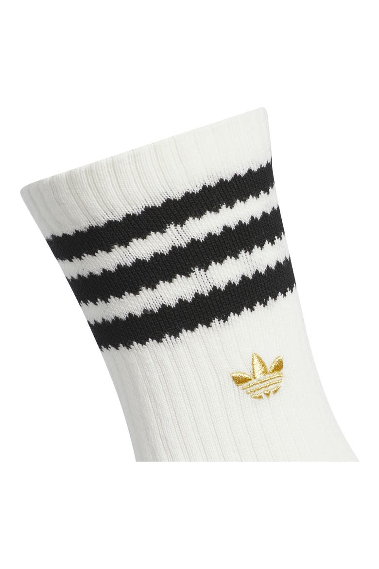 Assorted 3-Pack Originals Limited Performance Crew Socks, Alternate, color, LIGHT BEIGE