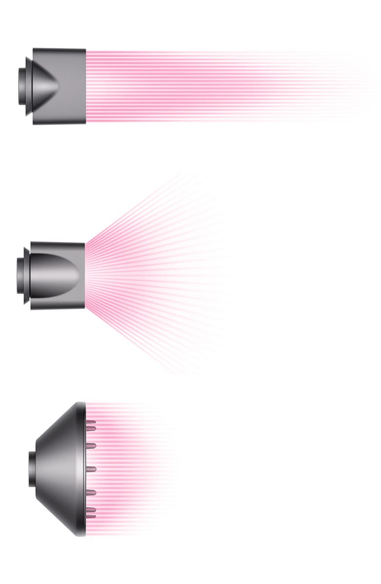 Dyson Supersonic<sup>™</sup> Hair Dryer Copper Limited Gift Edition, Alternate, color,