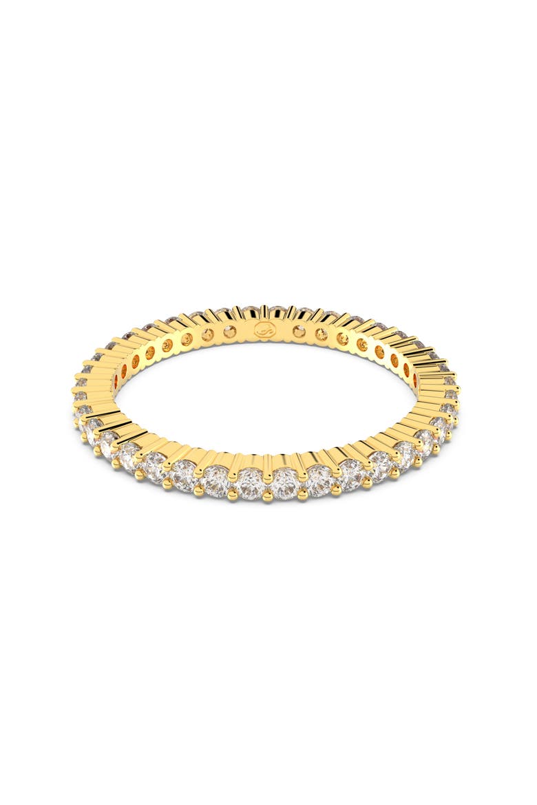 Matrix Eternity Ring, Alternate, color, GOLD