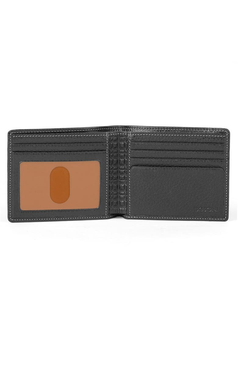 BOCONI Tyler Billfold Wallet, Alternate, color,