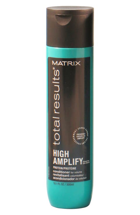 Total Results High Amplify Conditioner
